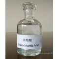 Glacial Acetic Acid CH3COOH 99.5% Food Grade